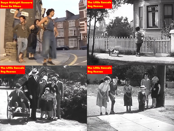 February 2026 featured filming location photos.