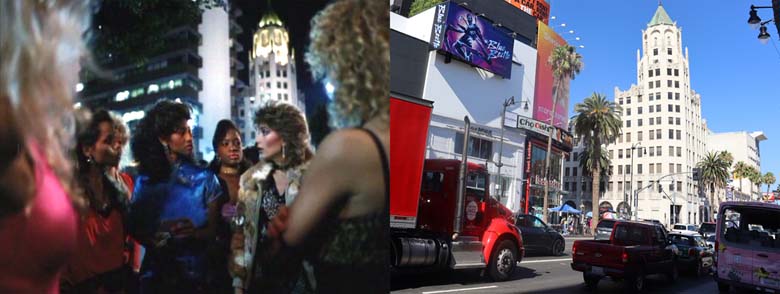 A scene from the episode Scrap Metal from the TV series Hunter.