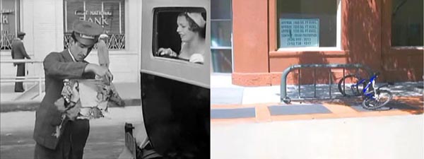 Other Classic Movie Filming Locations
