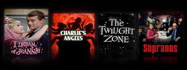 TV Series Filming Locations